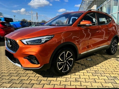 MG ZS I 2023