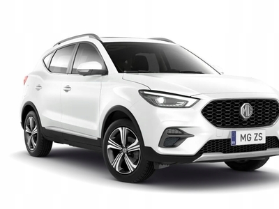 MG ZS I 2023