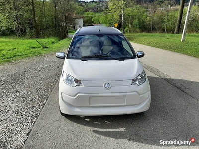 Microcar Aixam Ligier kategoria L6e