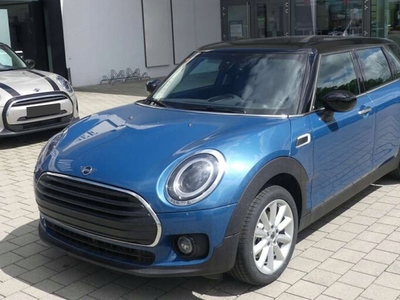 Mini Clubman F54 Kombi 1.5 136KM 2023