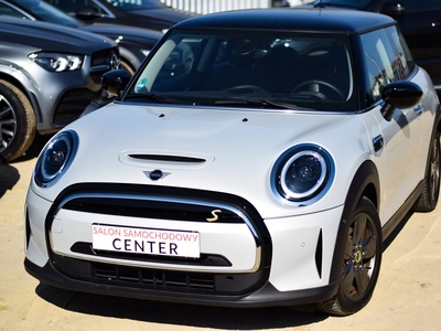 Mini Mini F56 Electric Facelifting 32.6kWh 184KM 2022