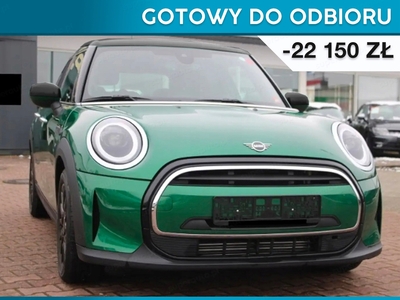 Mini Mini F56 Hatchback 3d Facelifting II Cooper 136KM 2023