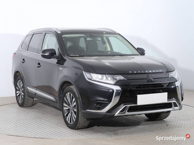 Mitsubishi Outlander 2.0