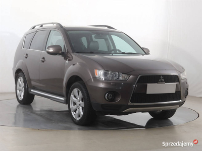 Mitsubishi Outlander 2.2 DI-D