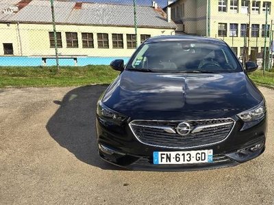 OKAZJA!!! Opel insignia 2019r 1.6cdti automat