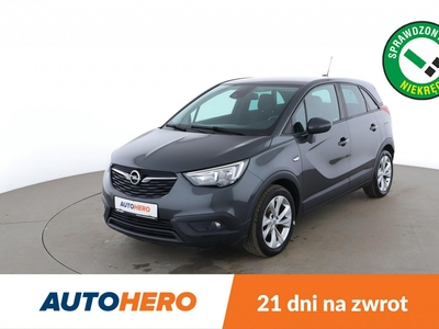 Opel 2017