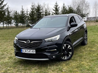 Opel 2018