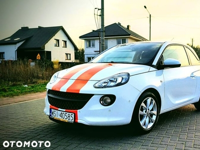 Opel Adam 1.4 Jam