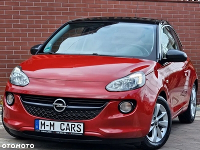 Opel Adam 1.4 Slam