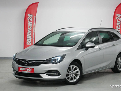 Opel Astra 1,2 / Jak NOWY / NAVI / LED / Tempomat / BT / FV…