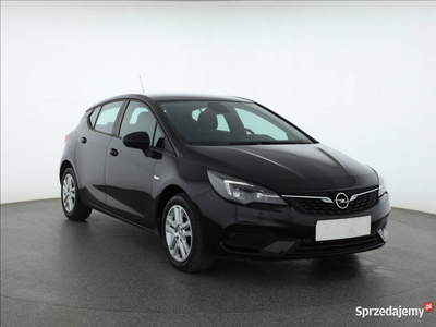 Opel Astra 1.2 Turbo