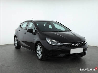 Opel Astra 1.2 Turbo