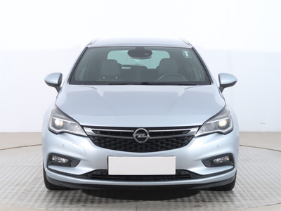 Opel Astra 2017 1.6 CDTI 109955km Kombi