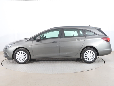 Opel Astra 2019 1.6 CDTI 139388km Kombi