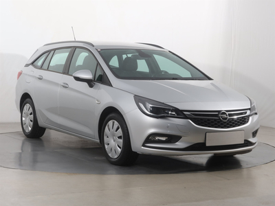 Opel Astra 2019 1.6 CDTI 161493km Kombi