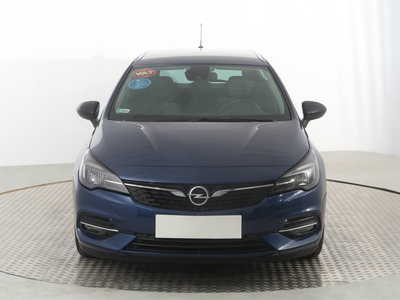 Opel Astra 2021 1.2 Turbo 40807km Kombi
