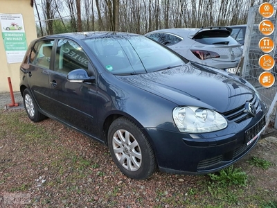 Opel Astra H Ful-Volkswagen GOLF V-AutKlima-Grz.Fotel-Tempomat-BezKorozji-SuperSt