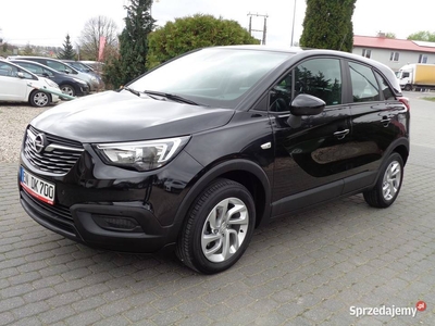 Opel Crossland Sprowadzony Opłacony