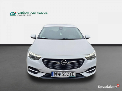 Opel Insignia 1.5 T Enjoy S&S Hatchback. WW552YE B (2017-)