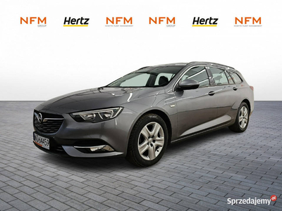 Opel Insignia Opel Insignia 1,6 DTH S&S(136 KM) Enjoy Salon…