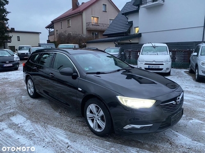 Opel Insignia 2.0 CDTI Country Tourer