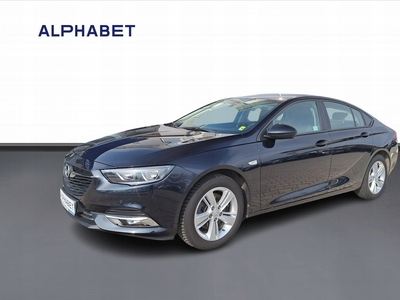 Opel Insignia II Grand Sport 1.6 CDTI 136KM 2019