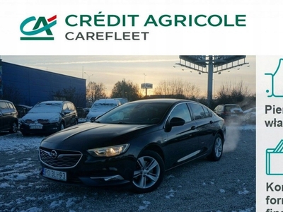 Opel Insignia II Grand Sport 2.0 CDTI 170KM 2019