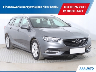 Opel Insignia II Sports Tourer 2.0 CDTI 170KM 2018