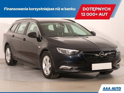 Opel Insignia II Sports Tourer 2.0 CDTI 170KM 2019