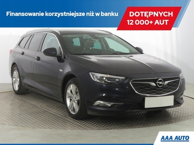 Opel Insignia II Sports Tourer 2.0 CDTI 170KM 2019