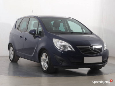 Opel Meriva 1.7 CDTi