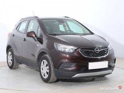 Opel Mokka 1.6