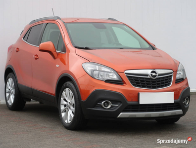 Opel Mokka 1.6