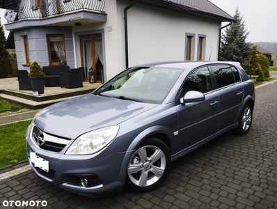 Opel Signum 1.9 CDTI Cosmo