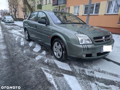 Opel Vectra 1.8 Comfort