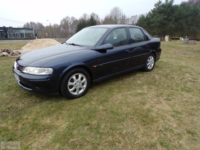 Opel Vectra B 1.6 16V 100KM Klima Bardzo Ładny Stan