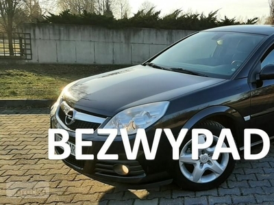 Opel Vectra C Bezwypadkowy 1.8 beznyna 140KM Cosmo