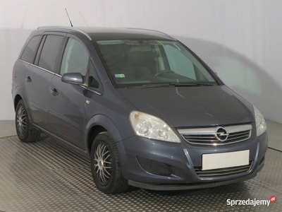 Opel Zafira 1.6