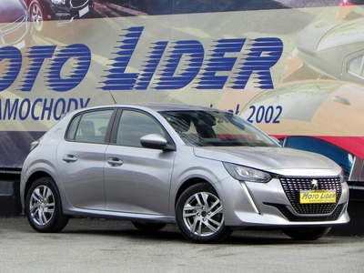 Peugeot 208 II 2020