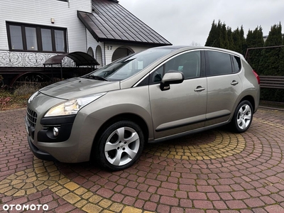 Peugeot 3008 HDi FAP 150 Premium