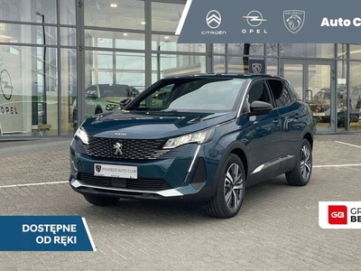 Peugeot 3008 II 2023