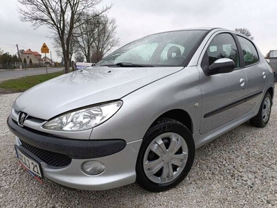 Peugeot 307 II 2009