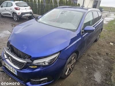 Peugeot 308 1.2 PureTech Allure S&S