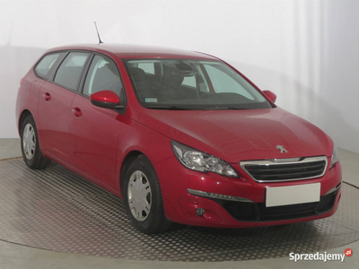 Peugeot 308 1.2 PureTech