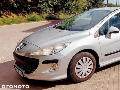 Peugeot 308 1.6 HDi Premium