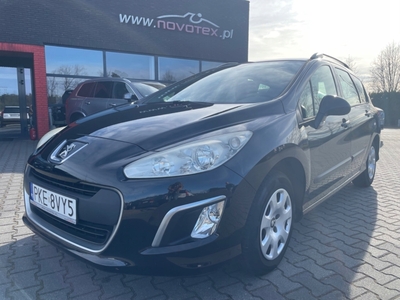 Peugeot 308 I Kombi 1.4 16v 98KM 2011