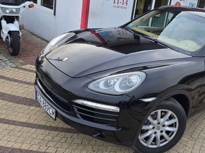 Porsche Cayenne II SUV 3.6 V6 300KM 2010