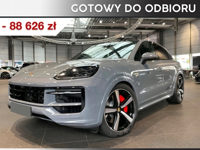 Porsche Cayenne III 2023