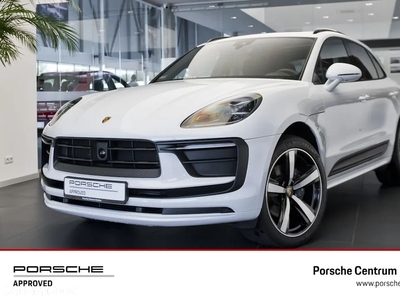 Porsche Macan Standard