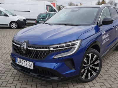 Renault Austral 2023